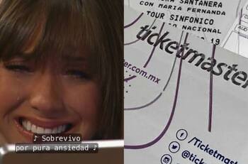Ticketmaster dejan sin boletos a fans de RBD y estos estallan con memes