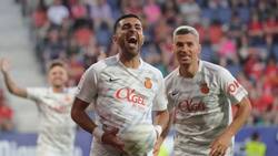 Javier 'Vasco' Aguirre consiguió la salvación del Mallorca en LaLiga española