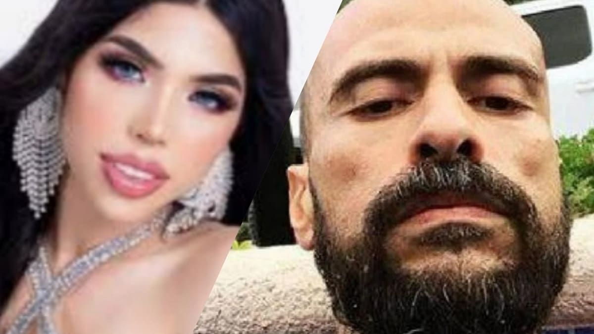 Yeri Mua crítica a Babo de Cártel de Santa y este explota en redes sociales