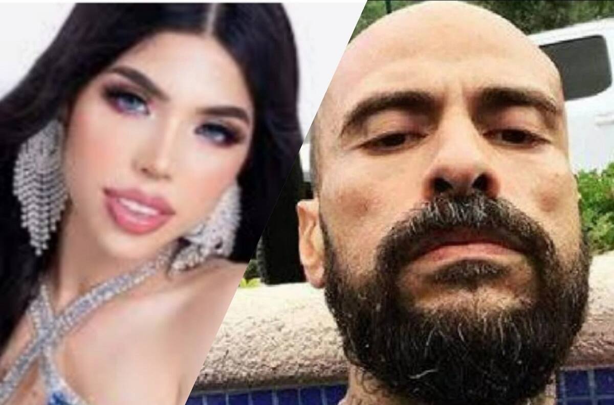Yeri Mua crítica a Babo de Cártel de Santa y este explota en redes sociales