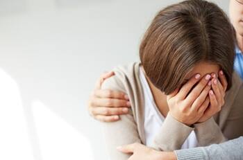 Mujer intenta matar a sus hijos y suicidarse con ácido muriático