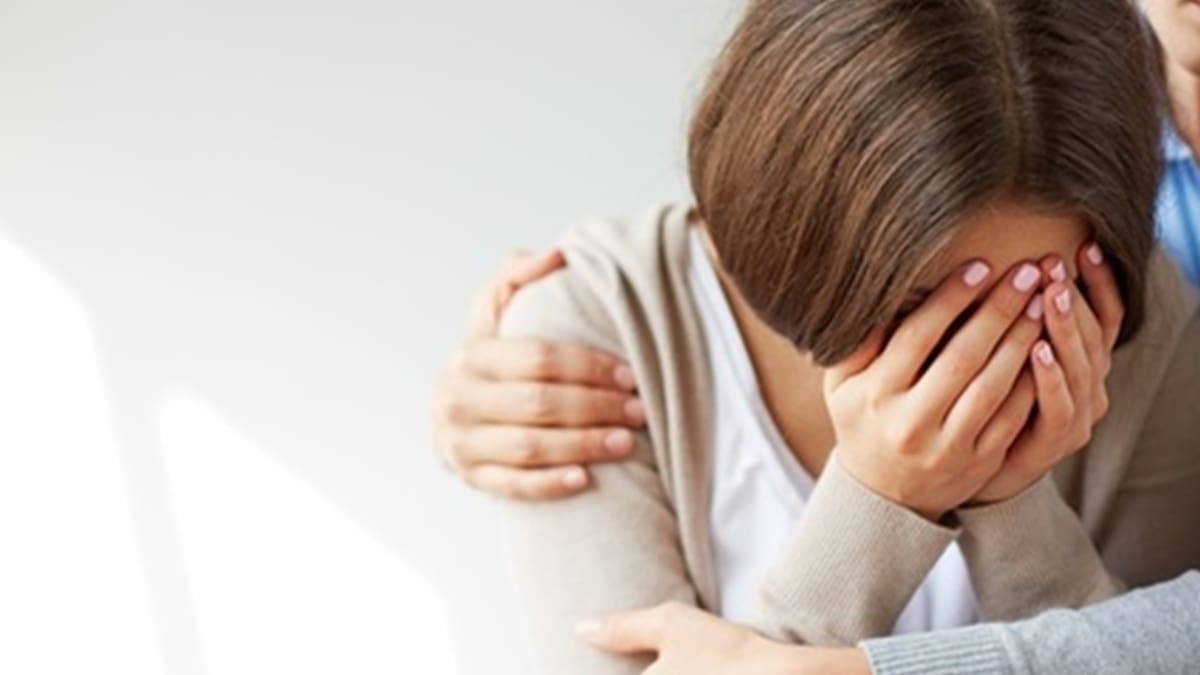 Mujer intenta matar a sus hijos y suicidarse con ácido muriático