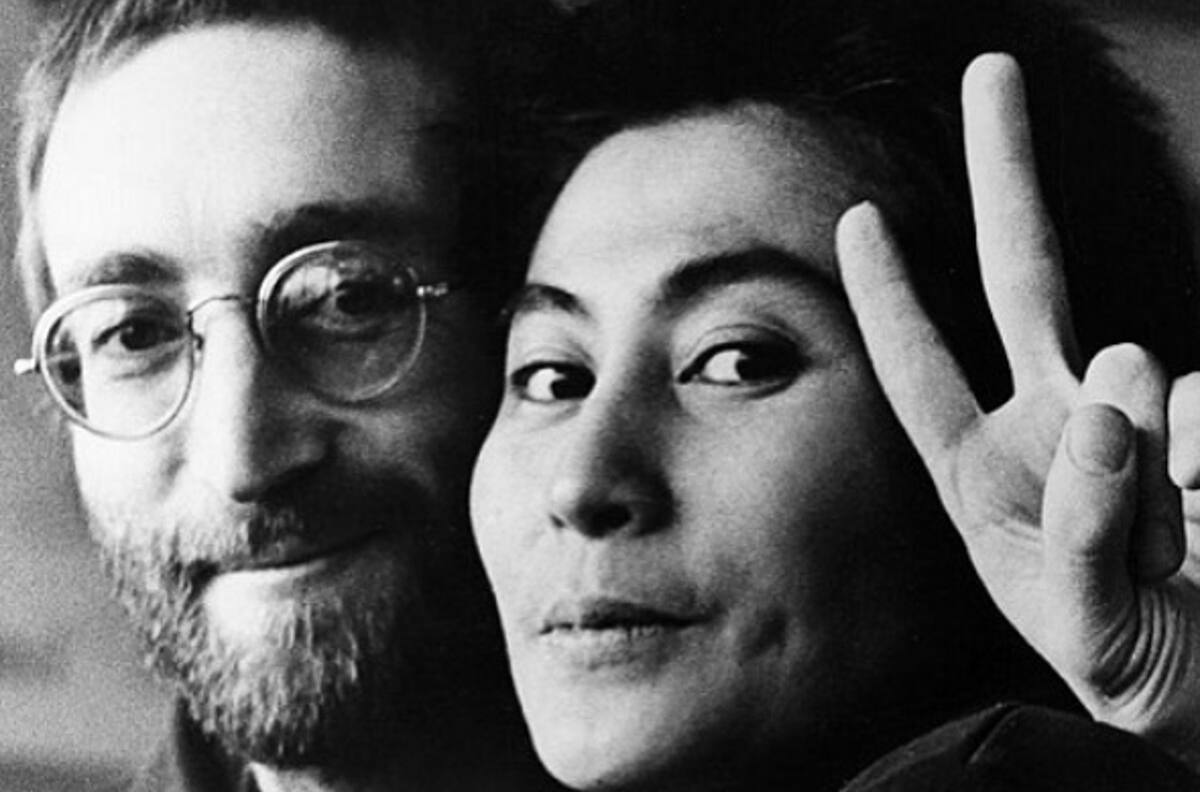 Celebración mundial por los 50 años de "Imagine", el himno de paz de John Lennon