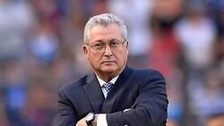 Víctor Manuel Vucetich se encuentra fuera de peligro de acuerdo a Rayados de Monterrey