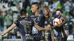 ¡Te dejo porque regresa!: León FC admitió contacto de ex-estrella de la Fiera