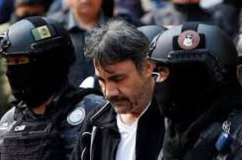 Adiós cadena perpetua a A Dámaso López, a dos día de detención de Emma Coronel