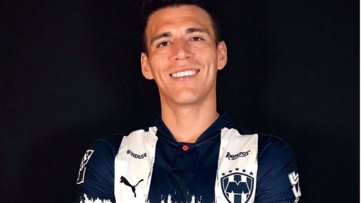 ¡El debut tendrá que esperar! Héctor Moreno no se estrenará con Rayados