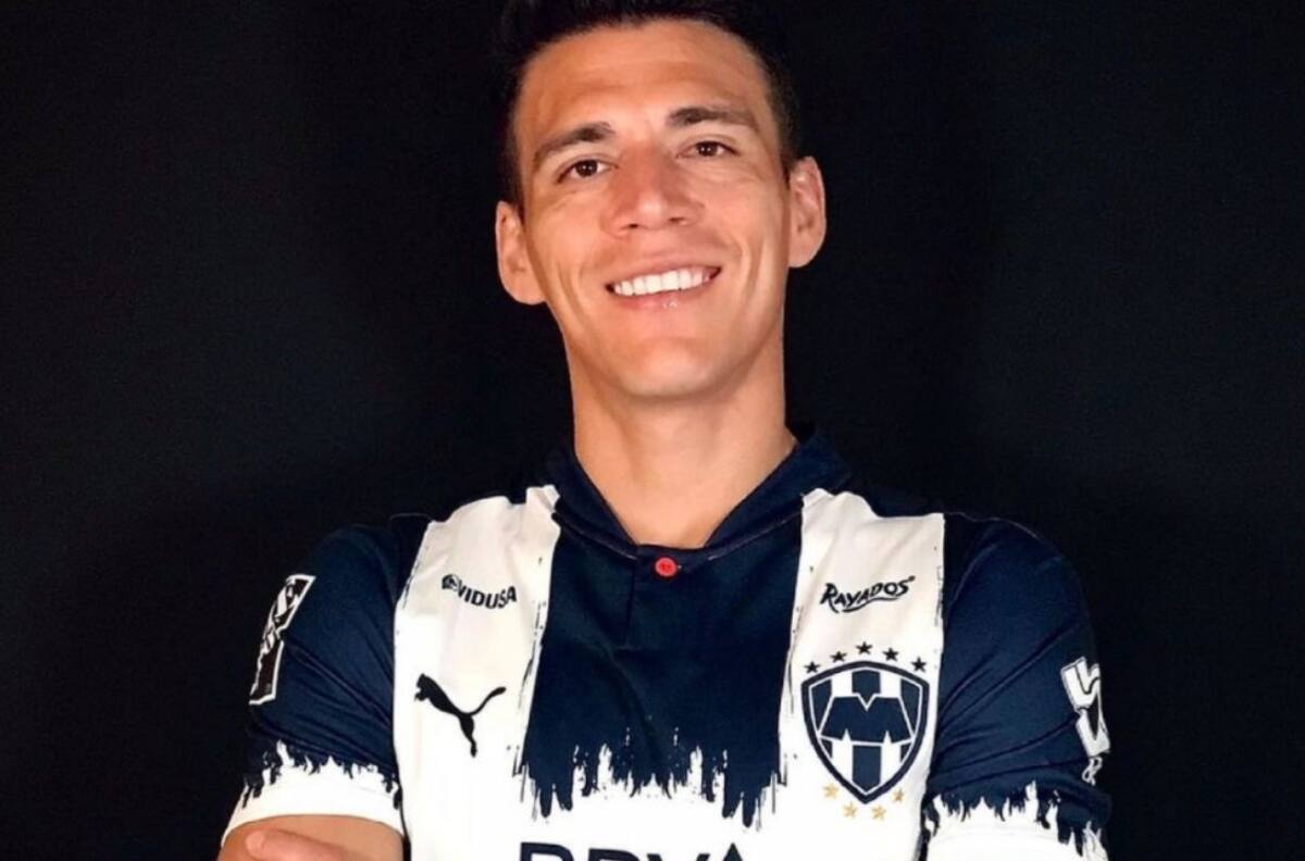 ¡El debut tendrá que esperar! Héctor Moreno no se estrenará con Rayados