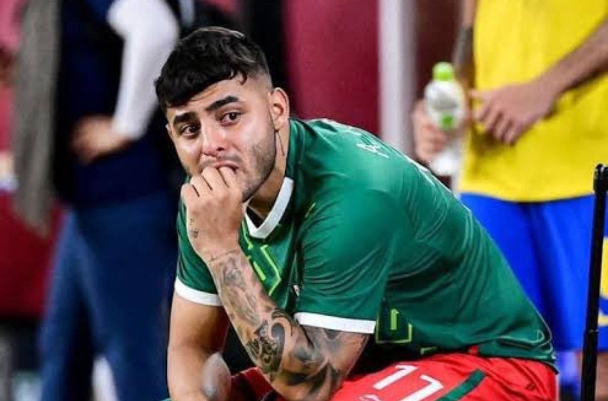 El fichaje de Alexis Vega con este equipo de la Premier League depende de su actuación en Qatar