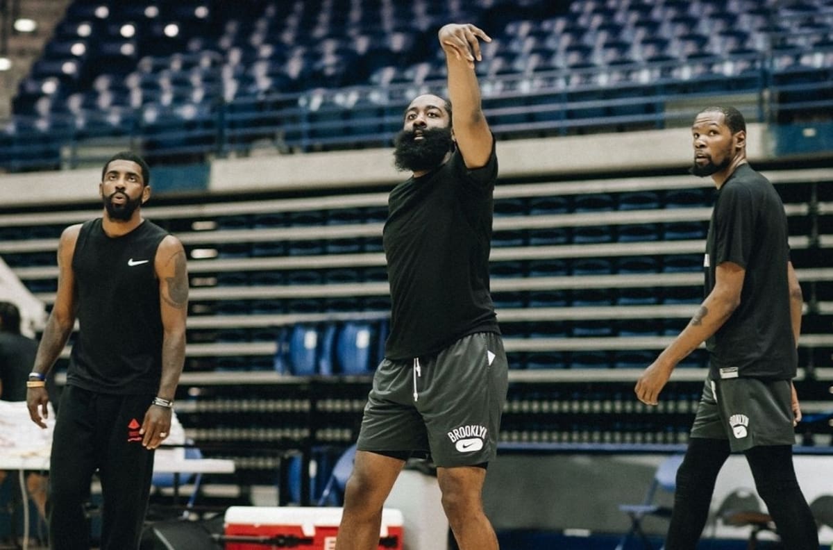 Estos son los candidatos al título de la NBA 2022