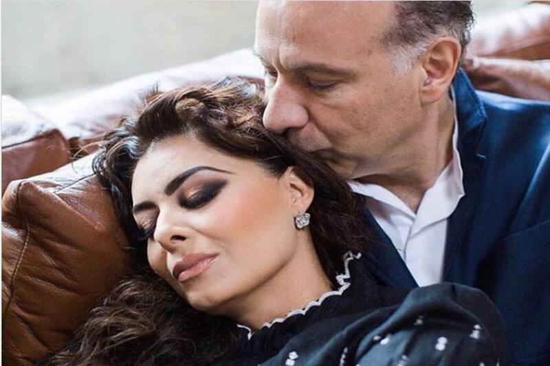 En los últimos meses, su esposa ha insistido en que él está "muy deteriorado" en su salud. (Foto tomada de Instagram)