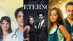 Cinco teleseries turcas que no te puedes perder en HBO Max
