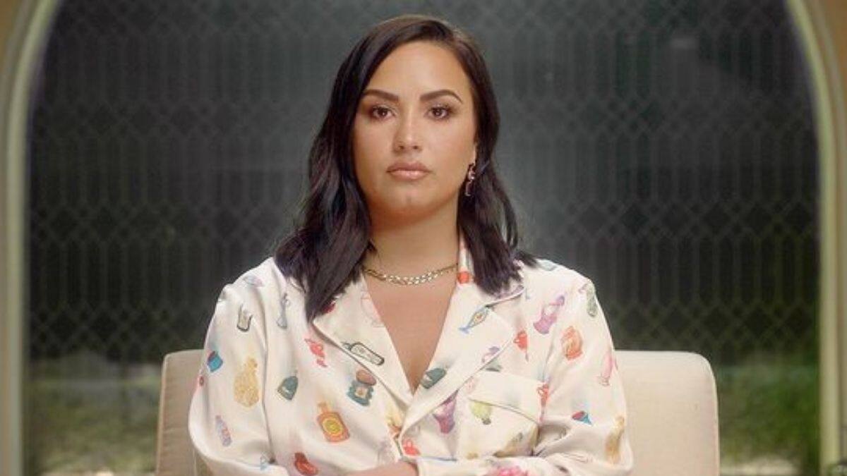 “Me quedé con daño cerebral”: Demi Lovato confiesa los efectos que le dejó su sobredosis de hace unos años