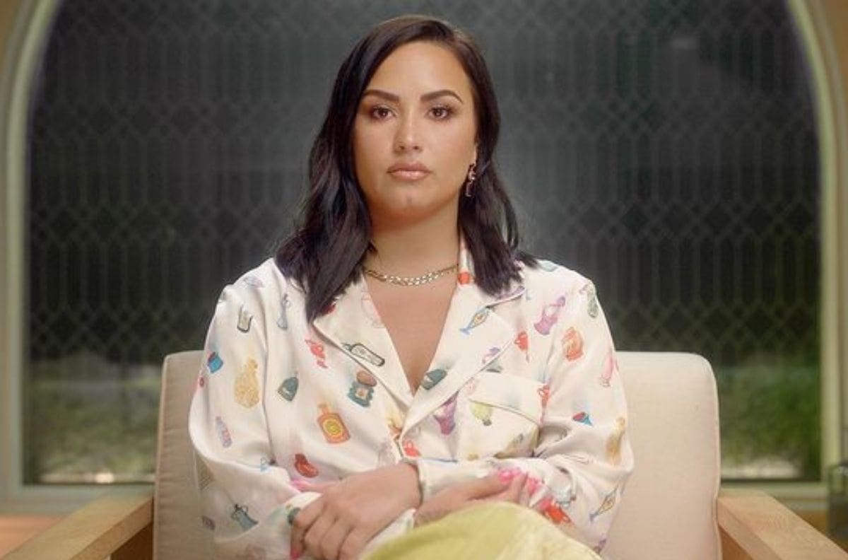 “Me quedé con daño cerebral”: Demi Lovato confiesa los efectos que le dejó su sobredosis de hace unos años