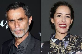 Humberto Zurita y Stephanie Salas presumen su amor en romántico viaje por Perú