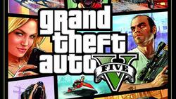 ¡Nuevo record! GTA se convierte en el videojuego más visto de Twitch en el 2021