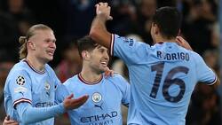 Manchester City e Inter de Milan logran su pase a Cuartos de Final de Champions League