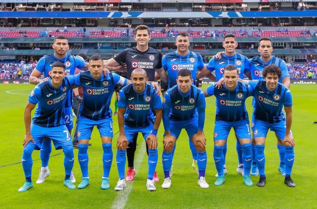 Cruz Azul tendría una dura baja en el partido de vuelta contra Tigres