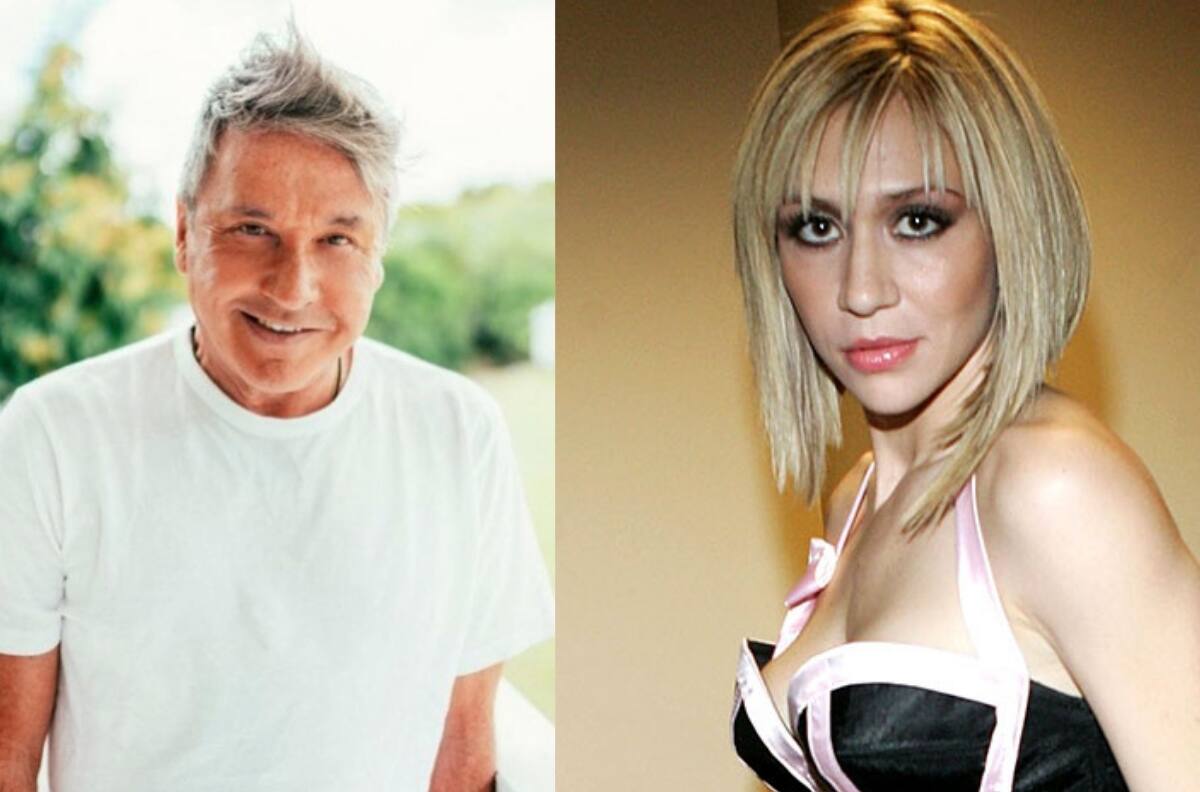 "Se hace el muy cristiano": Noelia señaló que Ricardo Montaner sabía el abuso que vivía por su padrastro
