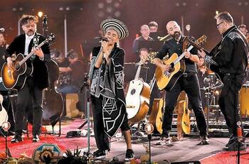 Sonido Fania 97 toca con el equipo robado de Café Tacvba: el crimen organizado estaría involucrado