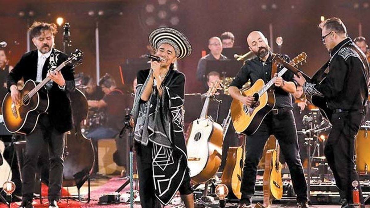 Sonido Fania 97 toca con el equipo robado de Café Tacvba: el crimen organizado estaría involucrado