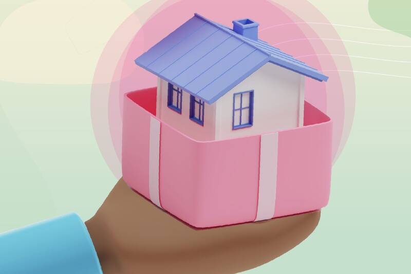 Con Infonavit el trabajador puede acceder a un segundo crédito para comprar una vivienda o remodelar su casa.