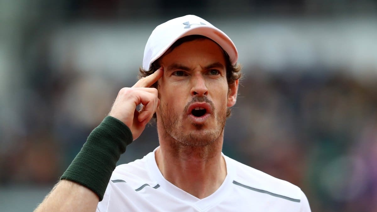 Estrella de ATP podría regresar a Australian Open