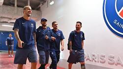 Paris Saint Germain cedió estrella argentina a la Juventus para temporada 2022-2023