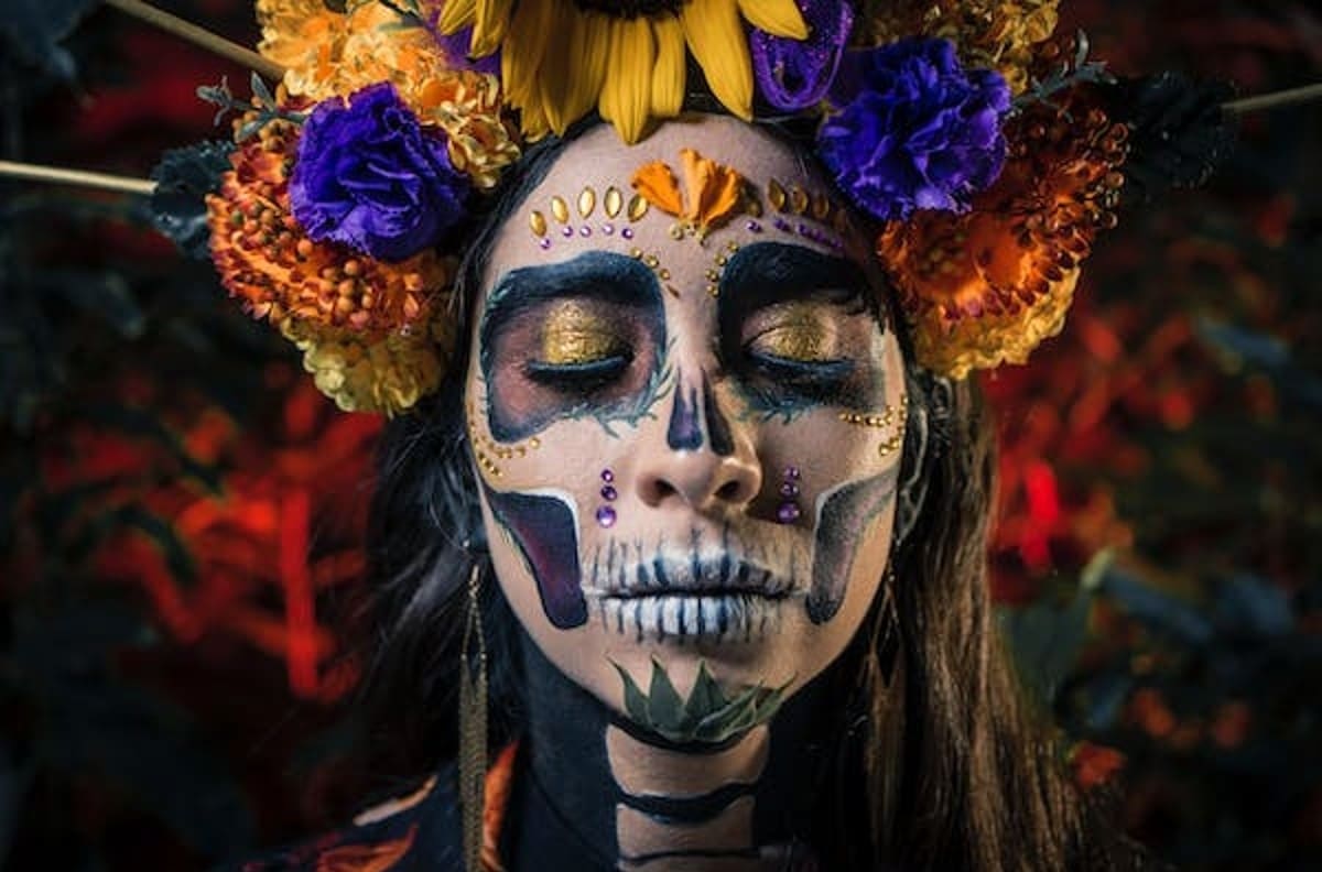 Carta a la muerte: No tengo miedo, puedo morir hoy sabiendo que hice lo que pude en vida