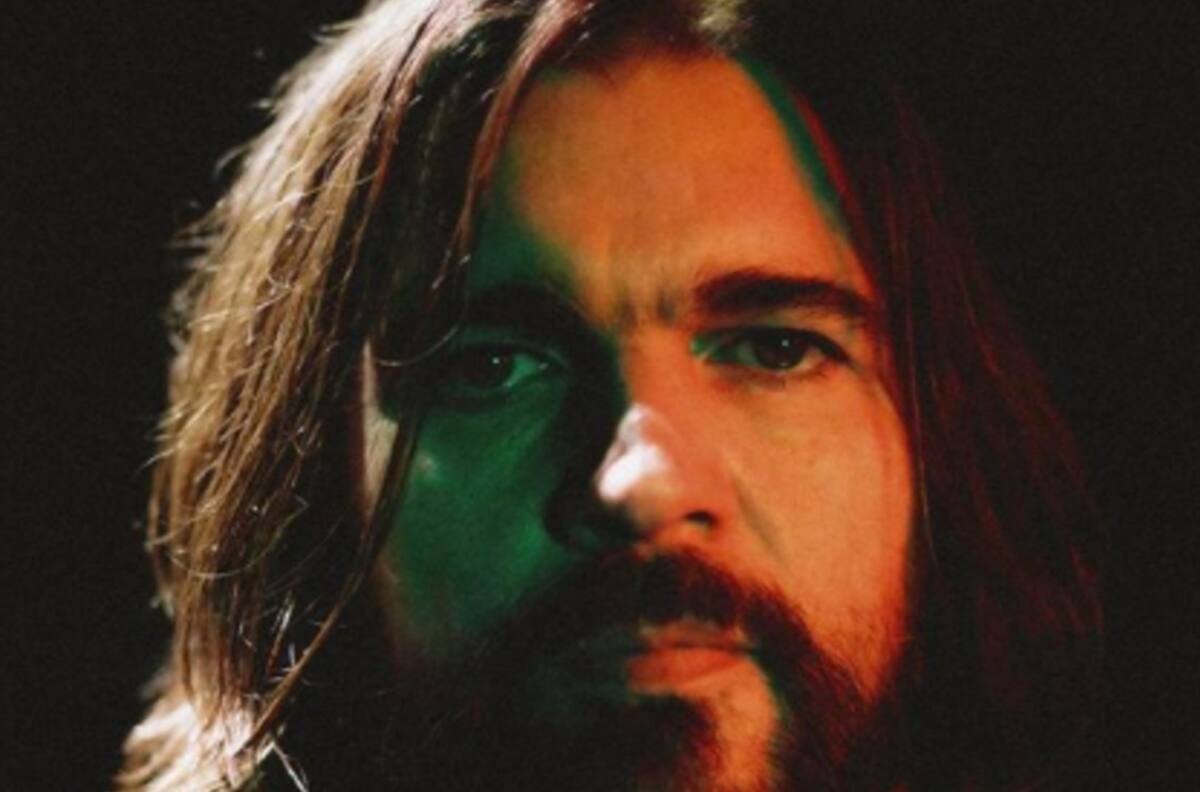 Así se prepara Juanes para la noche de fin de año