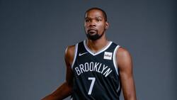 Regreso de Kevin Durant enciende alarmas para Nets de Brooklyn