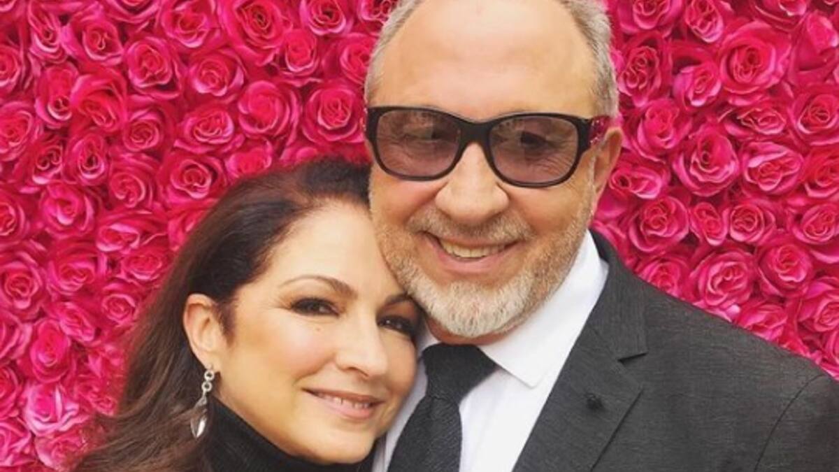 Gloria y Emilio Estefan venden su mansión en 35 millones de dólares