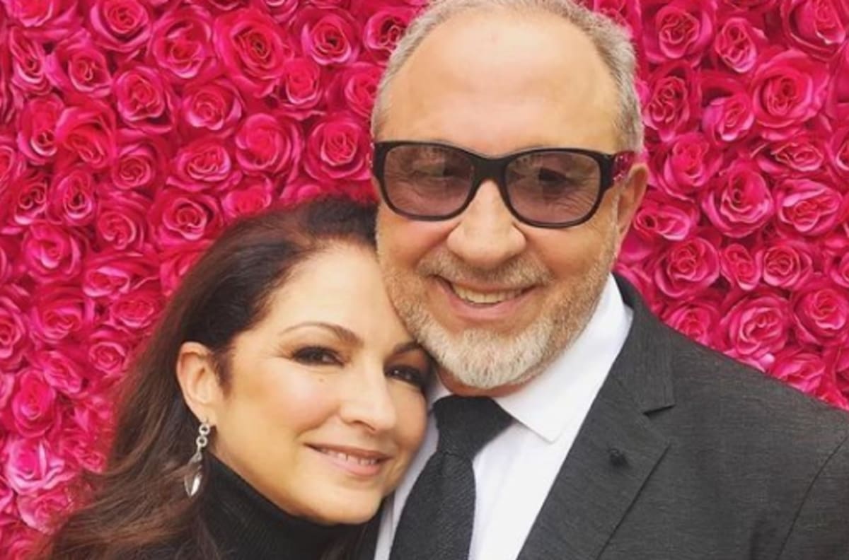 Gloria y Emilio Estefan venden su mansión en 35 millones de dólares