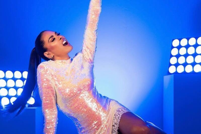 La tapatía es la conductora de "La casa de los famosos México"