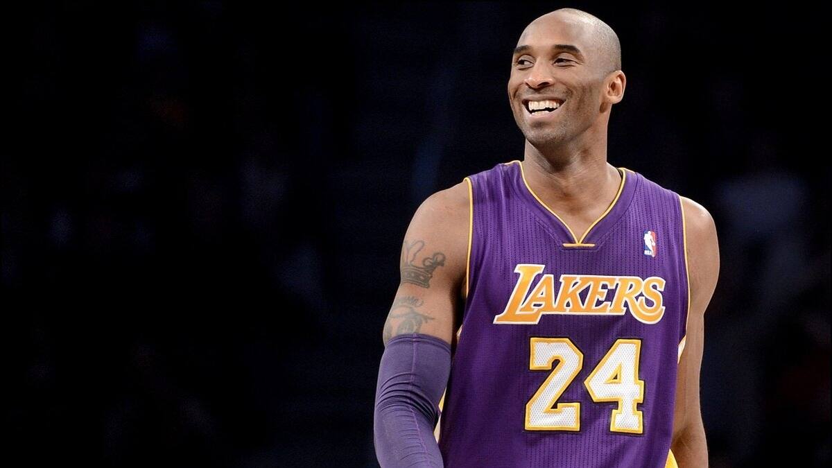 ¿Quién se quedó con la herencia de Kobe Bryant?