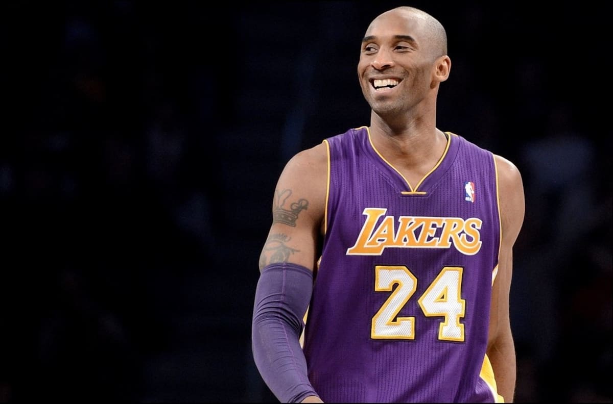 ¿Quién se quedó con la herencia de Kobe Bryant?