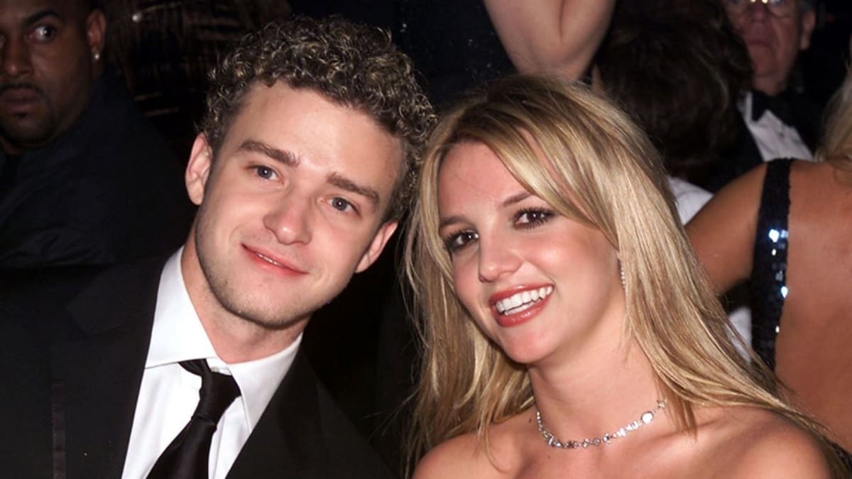 Justin Timberlake reitera su apoyo a Britney Spears y le desea que recupere su libertad