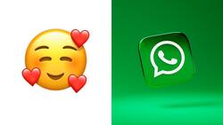 WhatsApp: este es el verdadero significado del emoji con corazones (al parecer lo has usado mal)