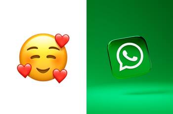 WhatsApp: este es el verdadero significado del emoji con corazones (al parecer lo has usado mal)