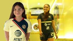 América Femenil: Jana Gutiérrez se despide del equipo que la vio crecer