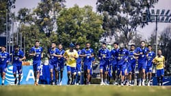 El primer jugador del América que se va al Sporting Gijón