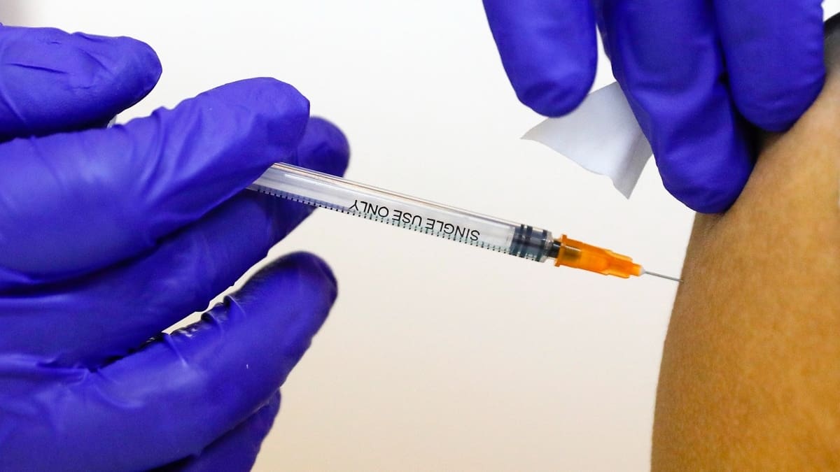 Este 25 de mayo sigue la vacunación contra Covid-19 para niños en la CDMX: estas son las sedes y horarios