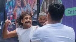 Estos son los memes virales de la pelea del profesor del IPN con su alumno