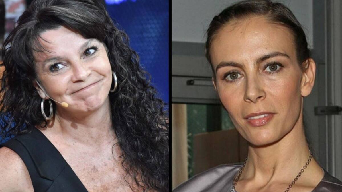 “No somos nadie para juzgar”: Mamá de Mariana Garza habla del romance de Sasha Sokol y Luis de Llano