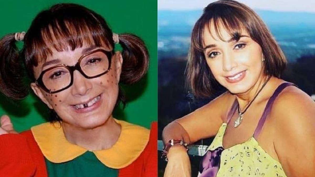 8 datos curiosos que no conocías de "La Chilindrina"