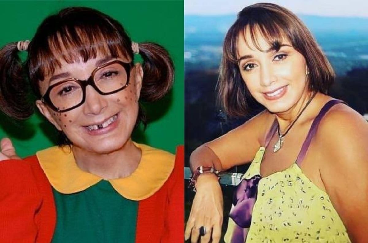 8 datos curiosos que no conocías de "La Chilindrina"