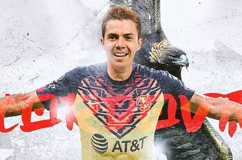 Sebastián Córdova: Nos llevamos una medalla como dijimos