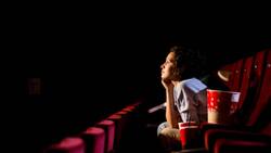 Asiste al Maratón de Cine Nocturno en el Marco del Día Internacional de la Mujer