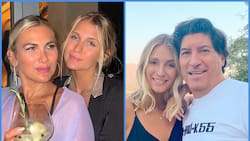 “Me tocó el mejor compañero”: Blu Dumay, hija de María Alberó e Iván Zamorano, celebra 1 año de pololeo con su pareja, José Casas
