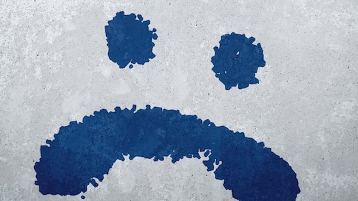 Qué es el Blue Monday y por qué se le conoce como el día más triste del año
